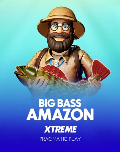 Big Bass Amazon Xtreme